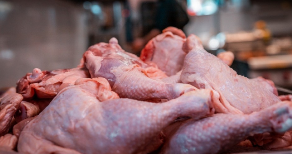 Эксперты опасаются, что запрет экспорта мяса птицы остановит инвестиции в отрасль