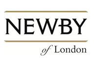 Эксклюзивный чай Newby для лучших ресторанов и отелей мира
