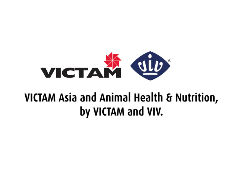 Новое партнерство в Бангкоке:  VICTAM и VIV объединили усилия на азиатском рынке