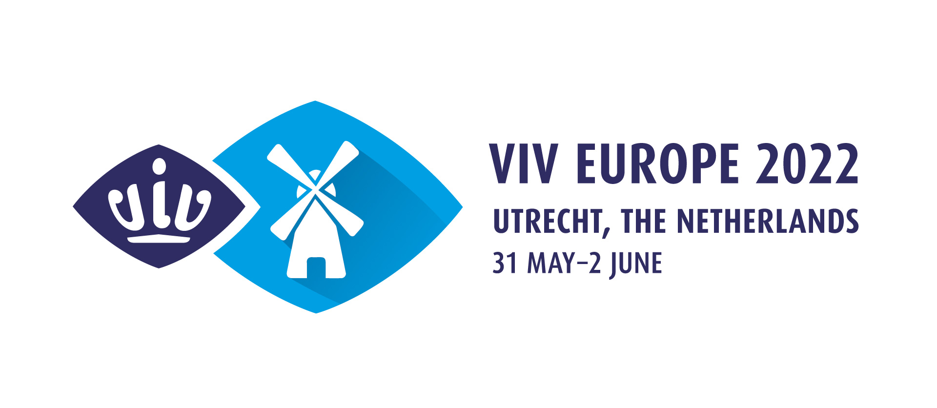 VIV worldwide и VICTAM International приглашают на выставку Animal Feed & Health to Food / VIV Europe 2022, 31 мая - 2 июня, Утрехт, Нидерланды