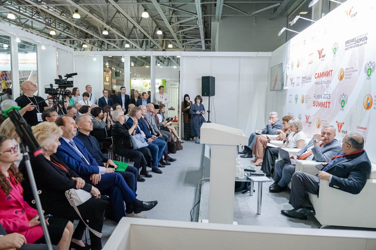 Следующий Саммит «Аграрная политика России: безопасность и качество продукции» пройдет в августе в МВЦ «МинводыЭКСПО»