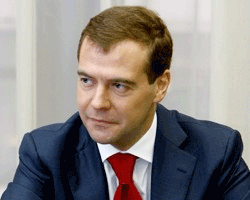 Дмитрий Медведев утвердил Доктрину продовольственной безопасности РФ 