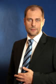 Андрей Моисеев, бизнес-тренер
