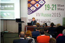 VIV Russia 2015 